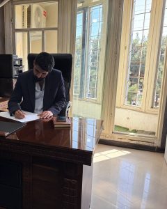 امیرحسین طهماسبی
