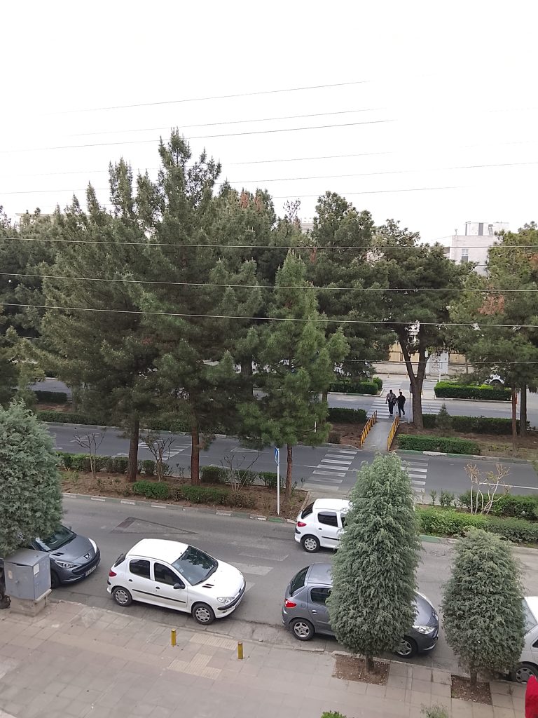تاریخچه مهرشهر