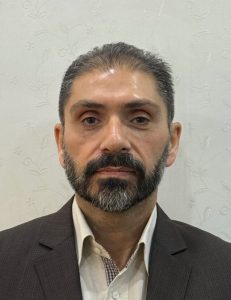 ابراهیم سلامت