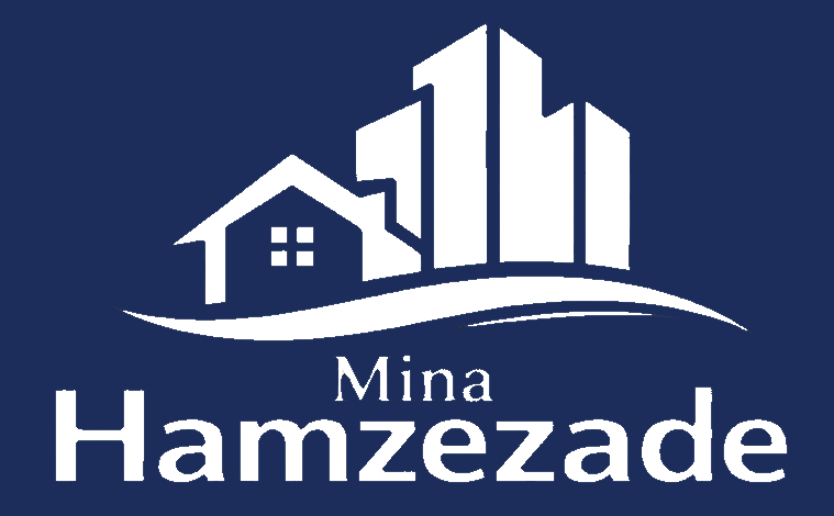 دپارتمان املاک مینا حمزه زاده